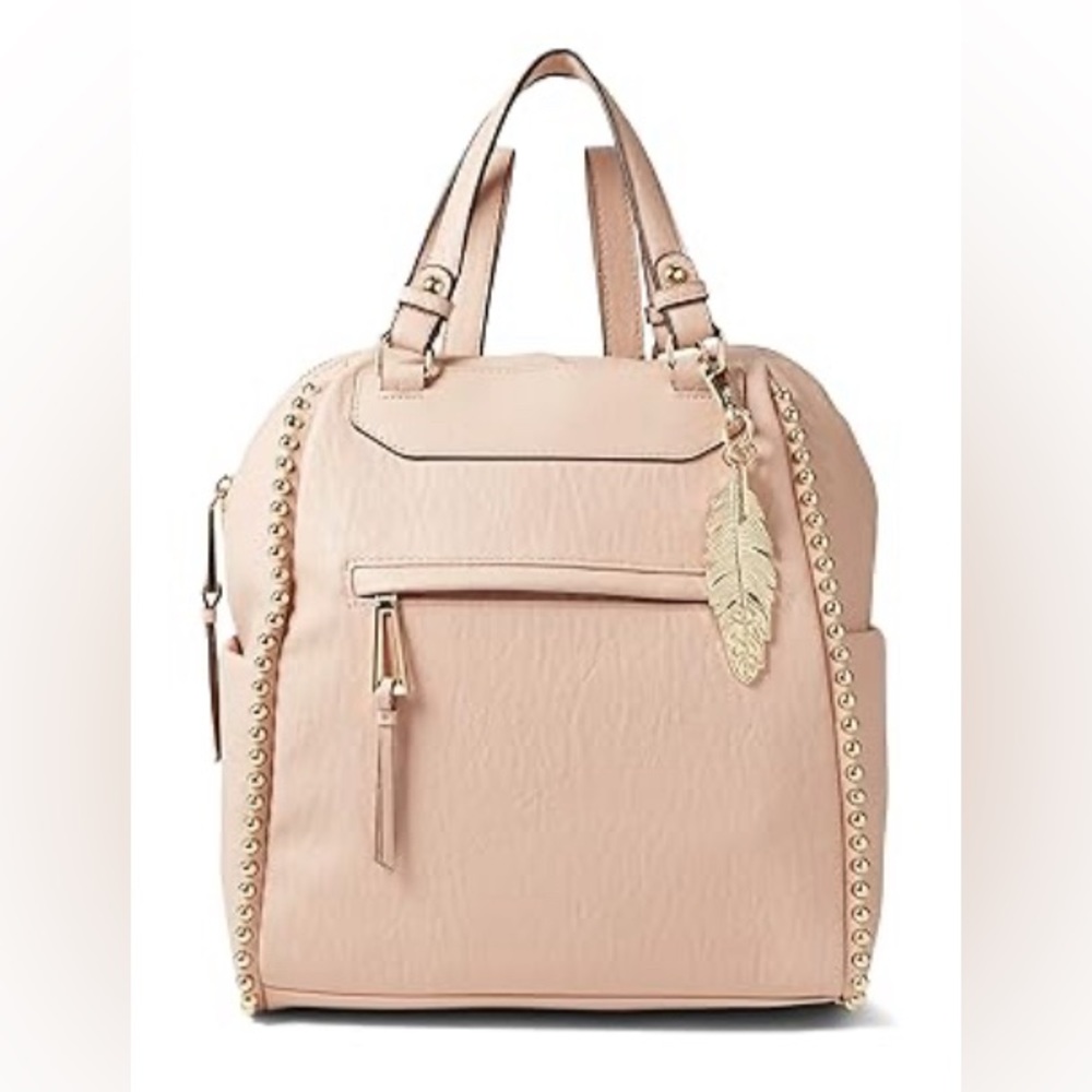NWOT Jessica Simpson Camile Backpack and wallet bundle.